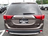 Used 2016 Mitsubishi Outlander SEL image 4