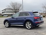 Used 2020 Audi Q5 2.0T Premium w/ Convenience Package image 5