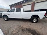 Used 2016 RAM 2500 Tradesman w/ Chrome Appearance Group image 2
