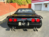 Used 1991 Chevrolet Corvette Convertible image 5