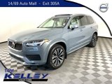Certified 2022 Volvo XC90 T5 Momentum w/ Advanced Package image 1