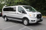 Used 2021 Ford Transit 350 XLT image 6