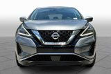 Used 2021 Nissan Murano S image 3
