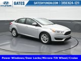 Used 2018 Ford Focus SE image 4