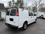 Used 2015 GMC Savana 3500 image 3