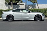 Used 2023 Dodge Charger GT w/ Blacktop Package image 3