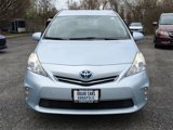 Used 2012 Toyota Prius V Three image 2