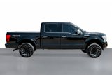 Used 2019 Ford F150 Platinum image 5