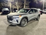 New 2025 Chevrolet Trax LT w/ Driver Confidence Package image 2