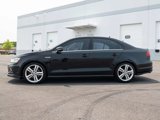 Used 2017 Volkswagen Jetta GLI image 3