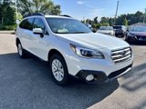 Used 2017 Subaru Outback 2.5i Premium image 3
