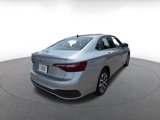 Used 2024 Volkswagen Jetta S image 4