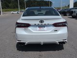 Used 2024 Toyota Camry XSE image 4