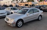 Used 2004 Mercedes-Benz C 320 Sedan image 2