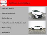 Certified 2024 Nissan Sentra SV image 2