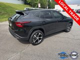 Used 2024 Chevrolet Trax RS w/ Driver Confidence Package image 5