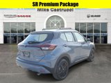 Used 2024 Nissan Kicks SR w/ SR Premium Package image 4