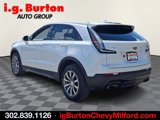 Used 2019 Cadillac XT4 Sport image 4