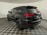 Used 2018 Jeep Grand Cherokee Altitude image 4