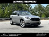 Certified 2025 MINI Cooper Countryman S image 1