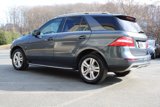 Used 2012 Mercedes-Benz ML 350 4MATIC w/ Premium 1 Pkg image 4