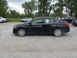 Used 2017 Nissan Sentra SV image 2