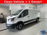 Used 2016 Ford Transit 150 130 Low Roof w/ Interior Upgrade Package image 3