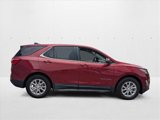 Used 2018 Chevrolet Equinox LT image 2