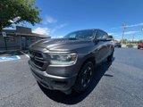 Used 2019 RAM 1500 4x4 Crew Cab image 2
