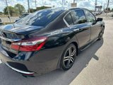 Used 2016 Honda Accord Sport image 5