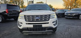 Used 2016 Ford Explorer XLT w/ Equipment Group 202A image 2