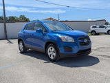 Used 2015 Chevrolet Trax LT image 3