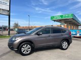 Used 2013 Honda CR-V EX-L image 3