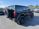 Used 2021 Jeep Wrangler Unlimited Rubicon w/ Xtreme Recon 35" Tire Package image 5