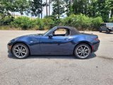 Used 2021 MAZDA MX-5 Miata Grand Touring image 4