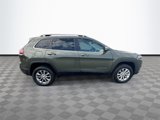 Used 2021 Jeep Cherokee Latitude Lux w/ Trailer Tow Group image 4