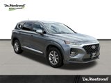 Used 2019 Hyundai Santa Fe SE image 3