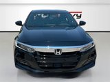 Used 2018 Honda Accord Sport image 2