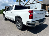 Used 2019 Chevrolet Silverado 1500 LT w/ Texas Edition image 3