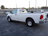 Used 2023 RAM 1500 Tradesman w/ Power & Remote Entry Group image 3