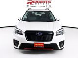 Used 2020 Subaru Forester Sport w/ Popular Package #2 image 2