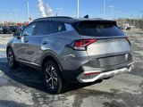 New 2025 Kia Sportage EX w/ Premium Package image 3