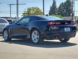 Used 2022 Chevrolet Camaro LT image 3