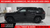 New 2025 Jeep Grand Cherokee Altitude image 5