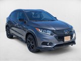Used 2022 Honda HR-V Sport image 3