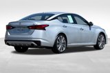 Used 2023 Nissan Altima 2.5 SL image 4