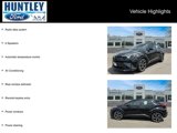 Used 2019 Toyota C-HR XLE image 2