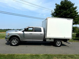 Used 2020 RAM 3500 SLT w/ Quick Order Package 27G SLT image 3