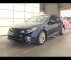 Used 2018 Kia Optima S w/ Panoramic Sunroof Package image 2