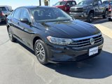 Used 2021 Volkswagen Jetta S image 2